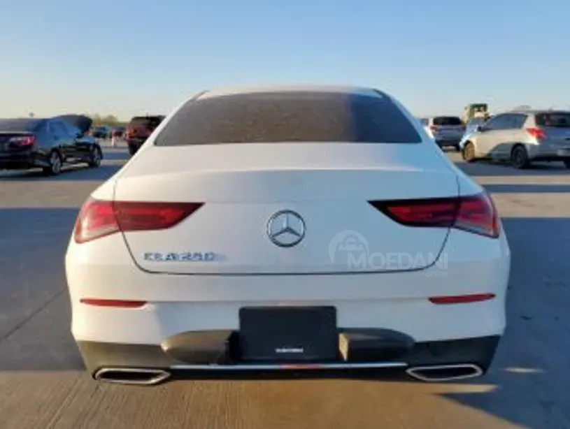 Mercedes CLA 2L 2023 Тбилиси - изображение 6