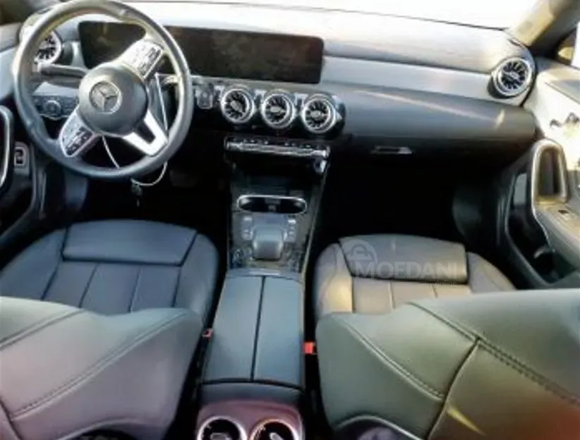 Mercedes CLA 2L 2023 Тбилиси - изображение 5