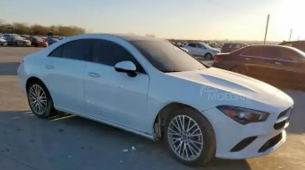 Mercedes CLA 2L 2023 Тбилиси - изображение 7