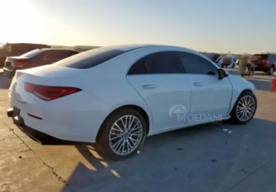 Mercedes CLA 2L 2023 Тбилиси - изображение 4