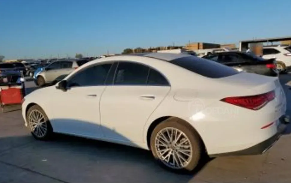 Mercedes CLA 2L 2023 Тбилиси - изображение 3