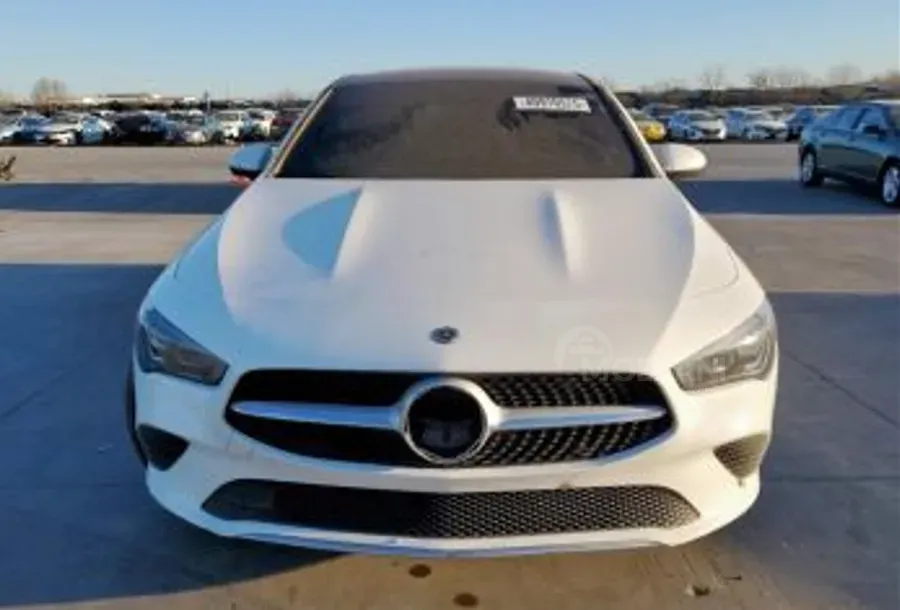 Mercedes CLA 2L 2023 Тбилиси - изображение 1