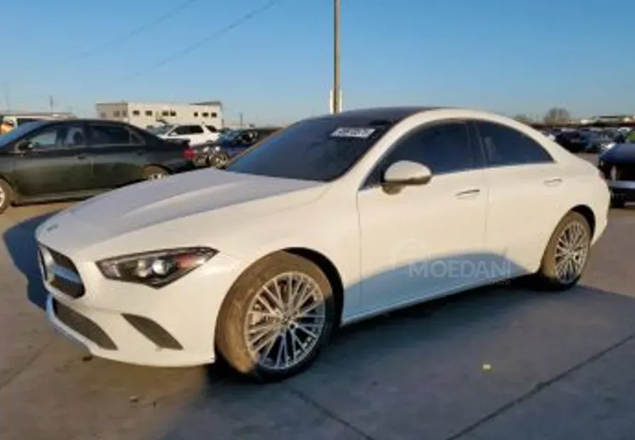 Mercedes CLA 2L 2023 Тбилиси - изображение 2