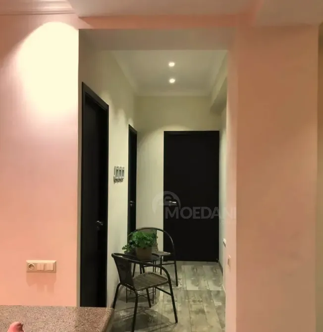 Сдам 4-комн. квартиру 135м² 3/8 эт. Тбилиси - изображение 4