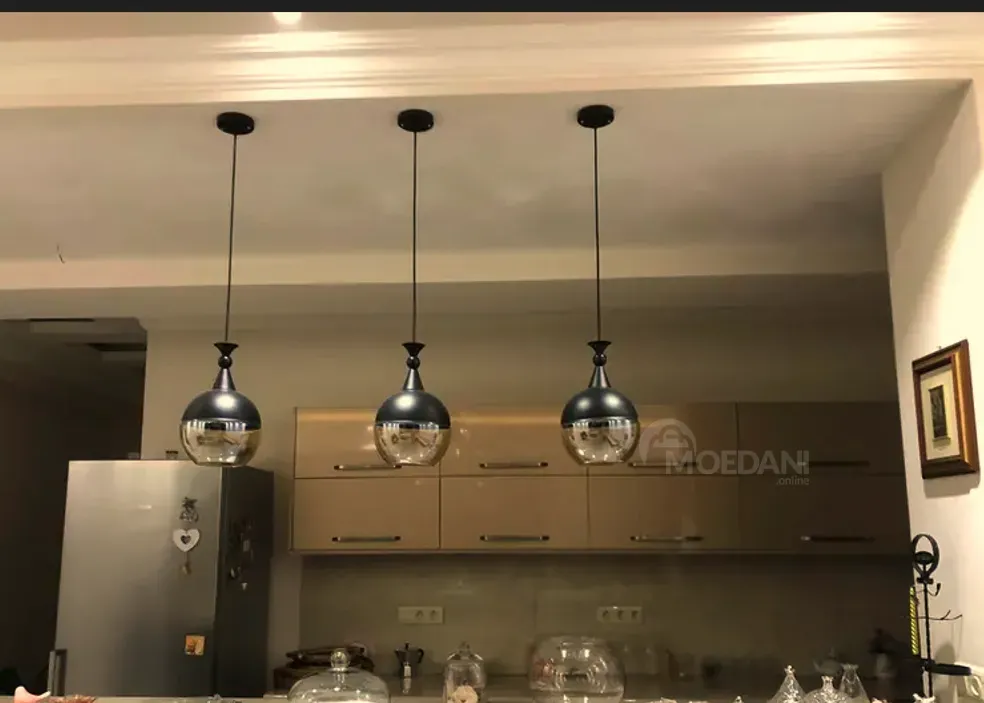 Сдам 4-комн. квартиру 135м² 3/8 эт. Тбилиси - изображение 3