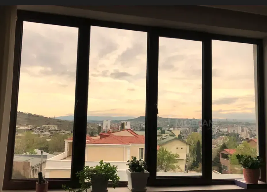 Сдам 4-комн. квартиру 135м² 3/8 эт. Тбилиси - изображение 5