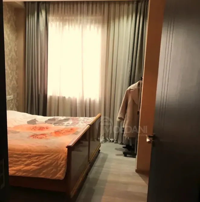 Сдам 4-комн. квартиру 135м² 3/8 эт. Тбилиси - изображение 7