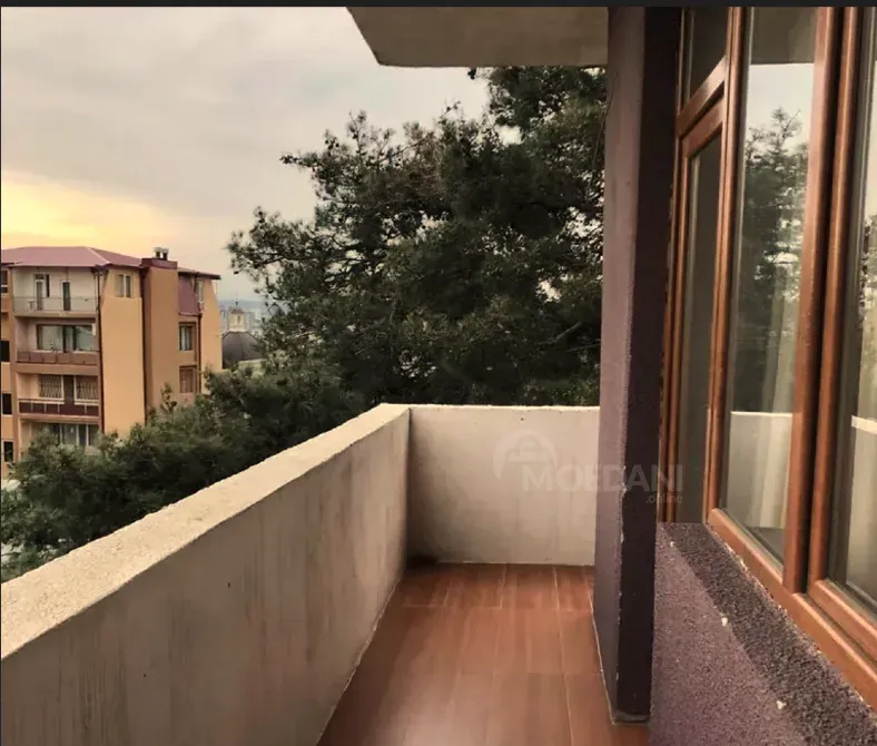 Сдам 4-комн. квартиру 135м² 3/8 эт. Тбилиси - изображение 9