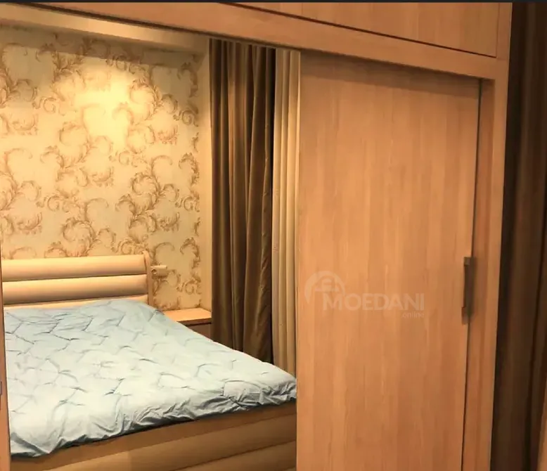 Сдам 4-комн. квартиру 135м² 3/8 эт. Тбилиси - изображение 6