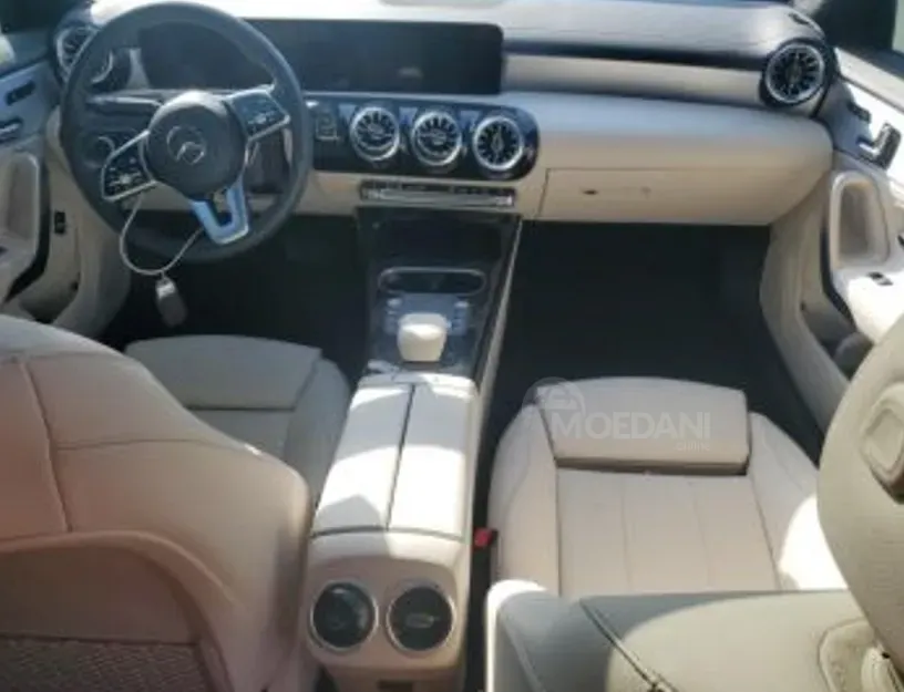 Mercedes CLA 2L 2023 Тбилиси - изображение 3