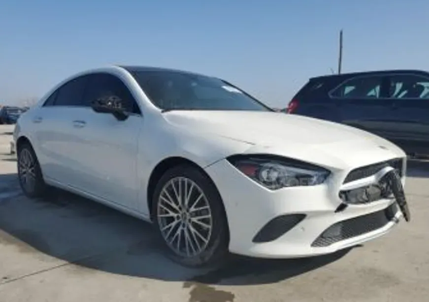 Mercedes CLA 2L 2023 Тбилиси - изображение 5