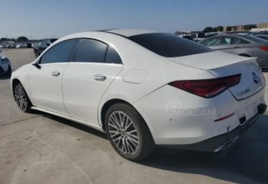 Mercedes CLA 2L 2023 Тбилиси - изображение 6