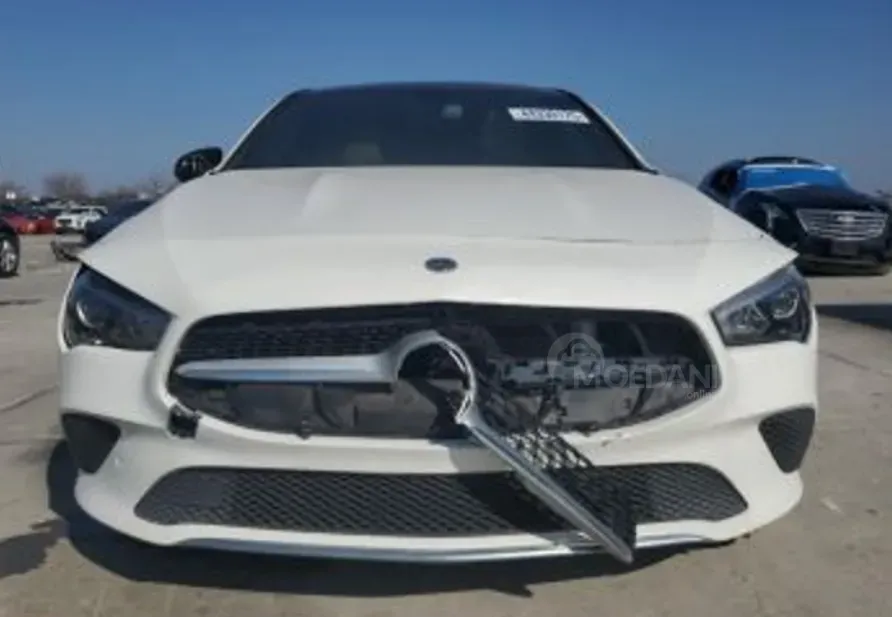 Mercedes CLA 2L 2023 Тбилиси - изображение 2