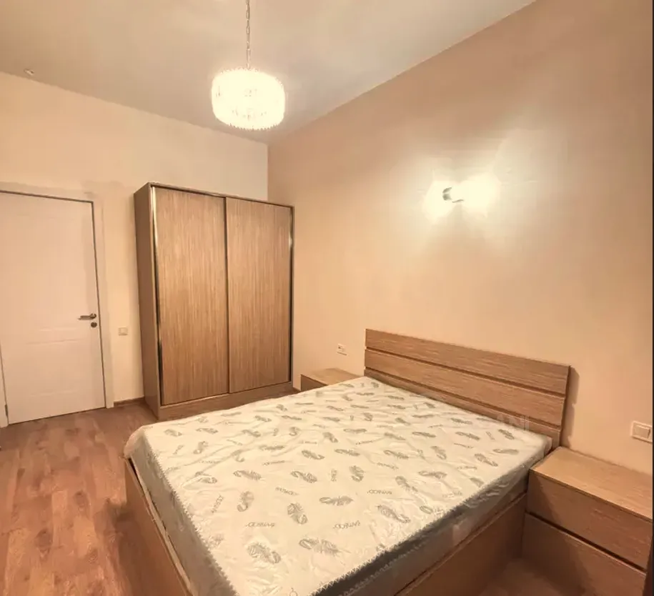 Apartments For Rent three-room 85м² 20/24 floor Tbilisi - photo 4