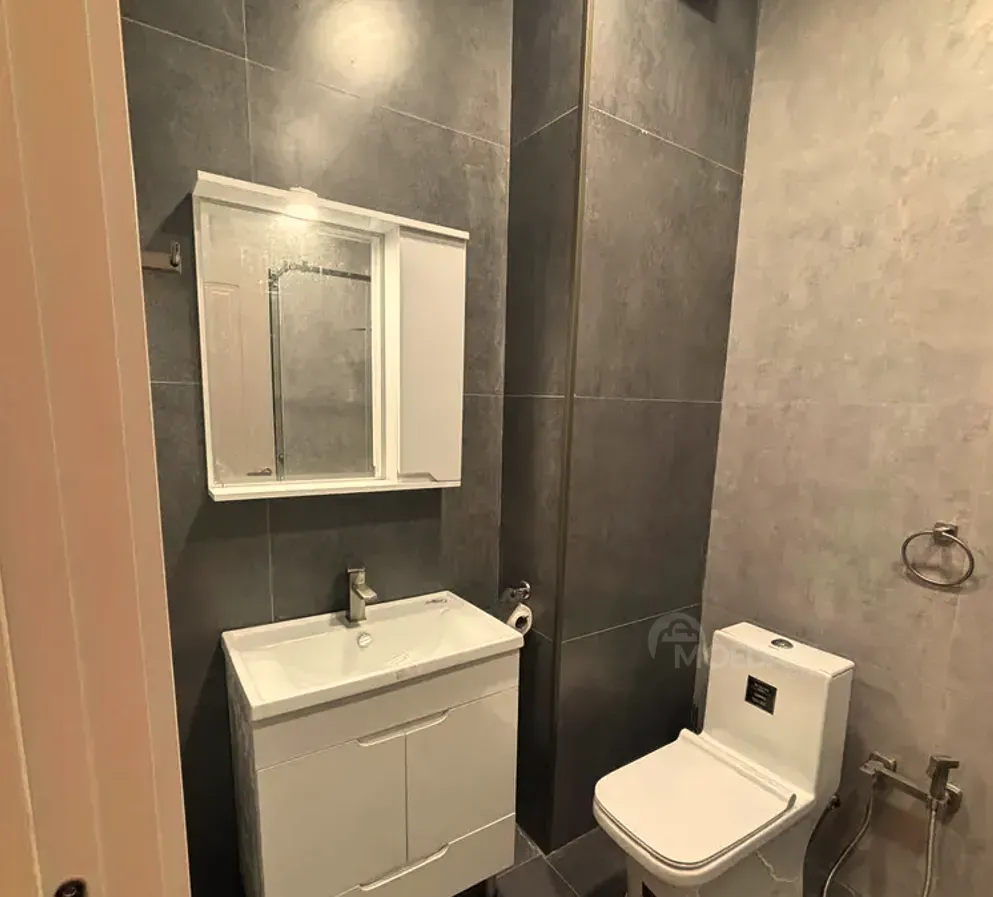Apartments For Rent three-room 85м² 20/24 floor Tbilisi - photo 6