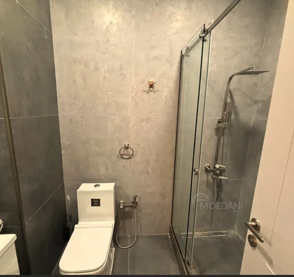 Apartments For Rent three-room 85м² 20/24 floor Tbilisi - photo 5