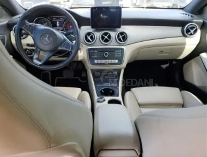 Mercedes CLA 2018 თბილისი - photo 6