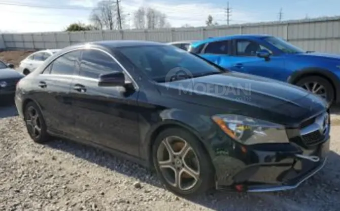 Mercedes CLA 2018 თბილისი - photo 7