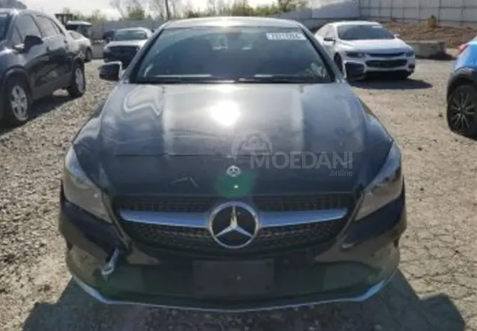 Mercedes CLA 2018 თბილისი - photo 2