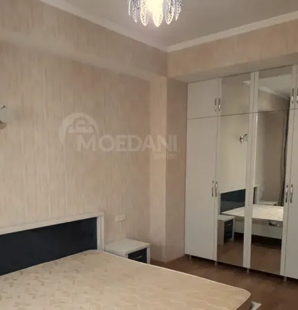 Apartments For Rent three-room 100м² 7/12 floor Tbilisi - photo 4