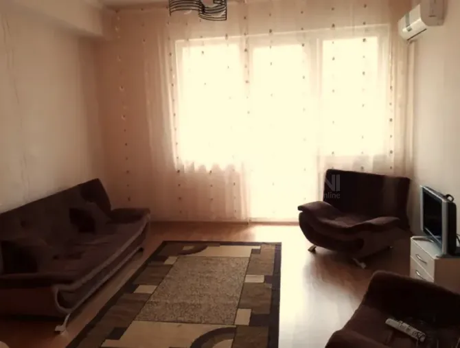 Apartments For Rent three-room 100м² 7/12 floor Tbilisi - photo 3
