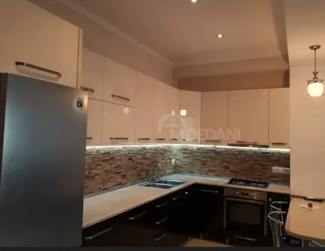 Apartments For Rent three-room 100м² 7/12 floor Tbilisi - photo 2