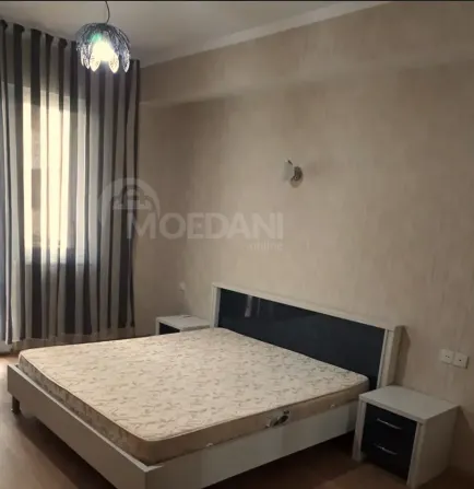 Apartments For Rent three-room 100м² 7/12 floor Tbilisi - photo 5