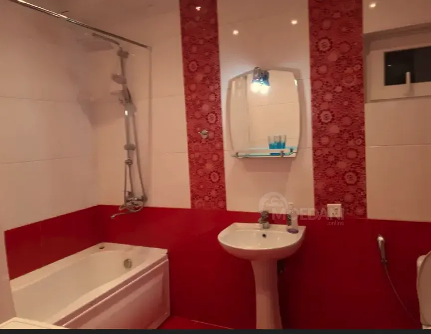 Сдам 3-комн. квартиру 100м² 7/12 эт. Тбилиси - изображение 9