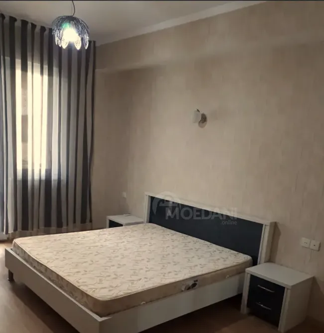 Сдам 3-комн. квартиру 100м² 7/12 эт. Тбилиси - изображение 5