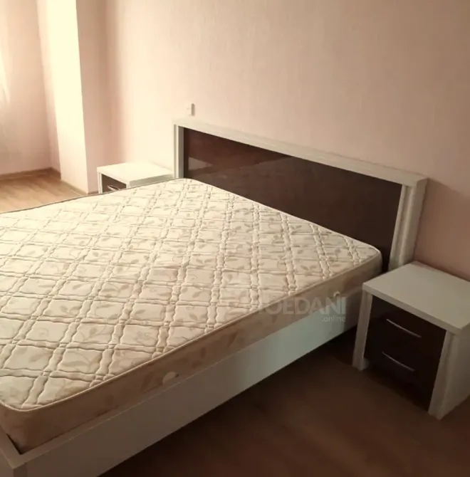 Сдам 3-комн. квартиру 100м² 7/12 эт. Тбилиси - изображение 7