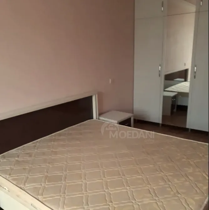 Сдам 3-комн. квартиру 100м² 7/12 эт. Тбилиси - изображение 6