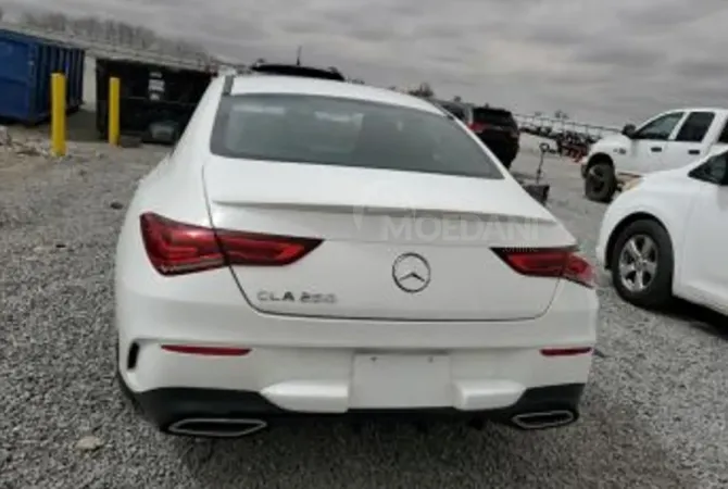 Mercedes CLA 2021 თბილისი - photo 5