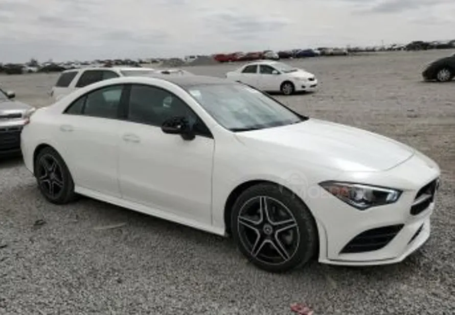 Mercedes CLA 2L 2021 Тбилиси - изображение 7