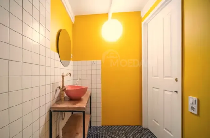 Apartments For Rent two-room 55м² 3/3 floor Tbilisi - photo 7