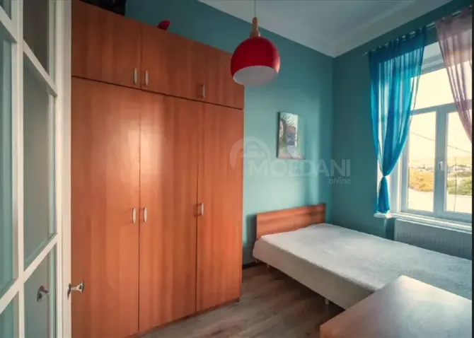 Apartments For Rent two-room 55м² 3/3 floor Tbilisi - photo 6