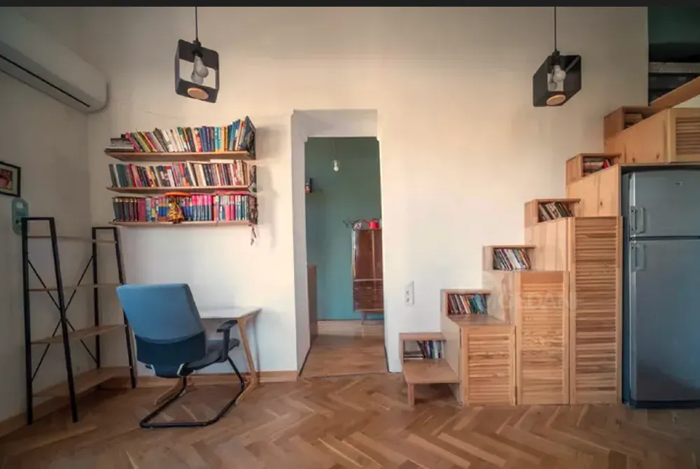 Сдам 2-комн. квартиру 55м² 3/3 эт. Тбилиси - изображение 4