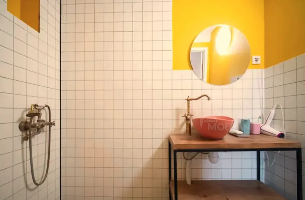 Сдам 2-комн. квартиру 55м² 3/3 эт. Тбилиси - изображение 8