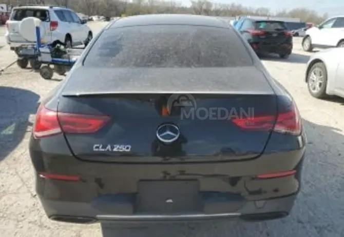 Mercedes CLA 2020 თბილისი - photo 5