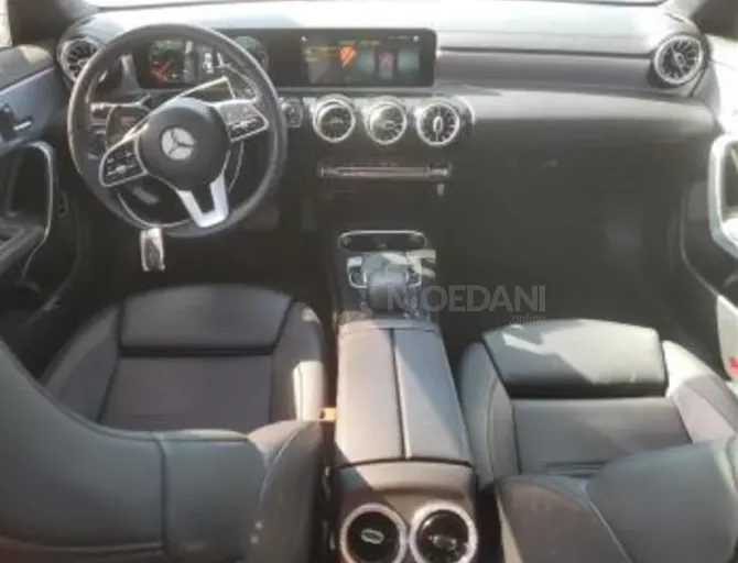 Mercedes CLA 2020 თბილისი - photo 7