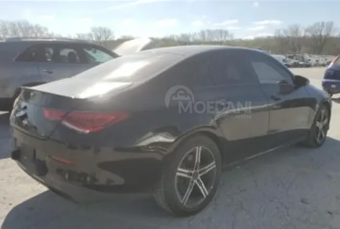 Mercedes CLA 2020 თბილისი - photo 4