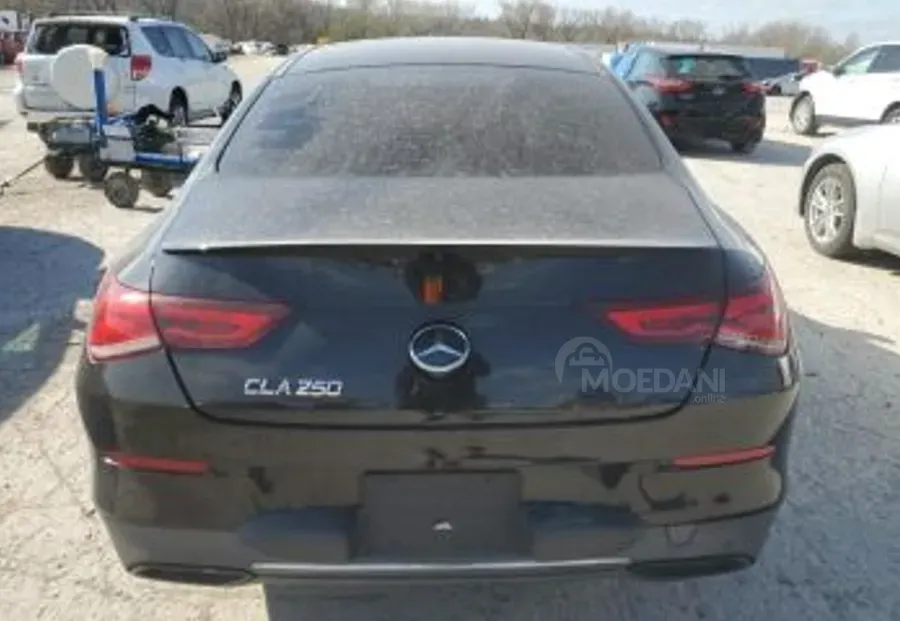 Mercedes CLA 2L 2020 Тбилиси - изображение 5