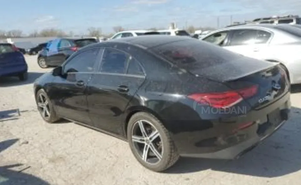 Mercedes CLA 2L 2020 Тбилиси - изображение 3