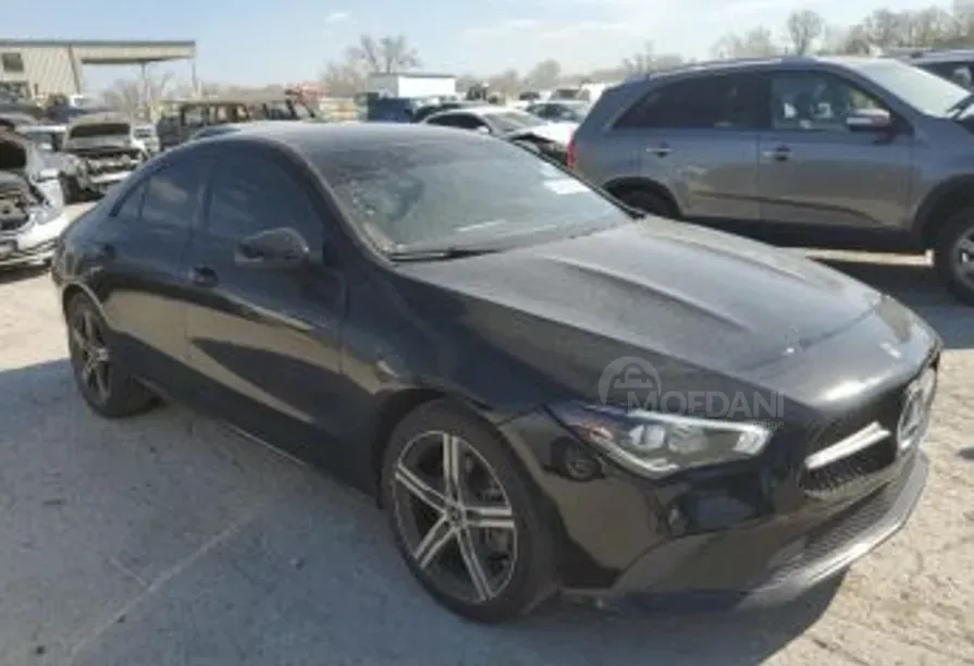 Mercedes CLA 2L 2020 Тбилиси - изображение 6