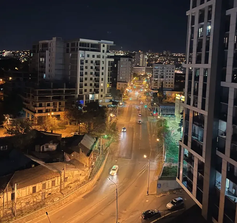 Сдам 2-комн. квартиру 65м² 10/20 эт. Тбилиси - изображение 8