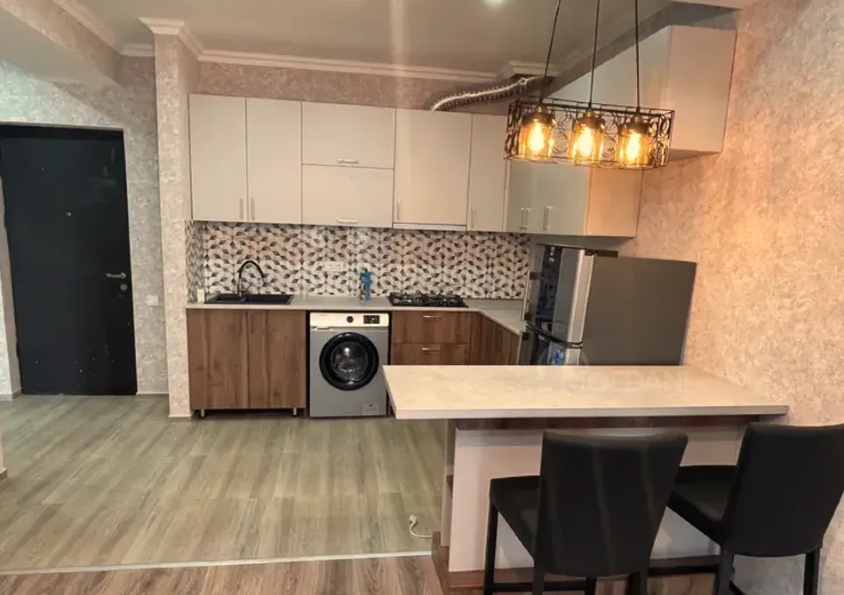 Сдам 2-комн. квартиру 65м² 10/20 эт. Тбилиси - изображение 2