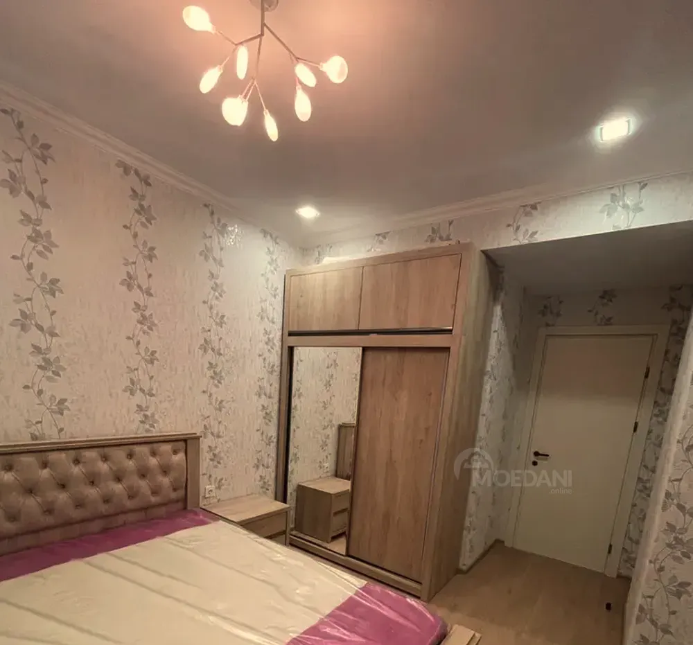 Сдам 2-комн. квартиру 65м² 10/20 эт. Тбилиси - изображение 4