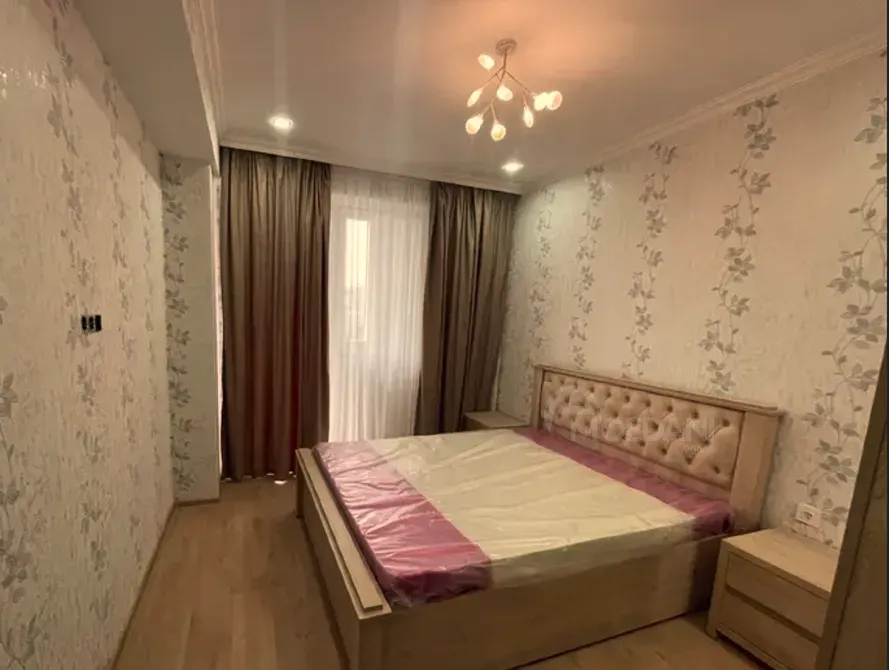 Сдам 2-комн. квартиру 65м² 10/20 эт. Тбилиси - изображение 3