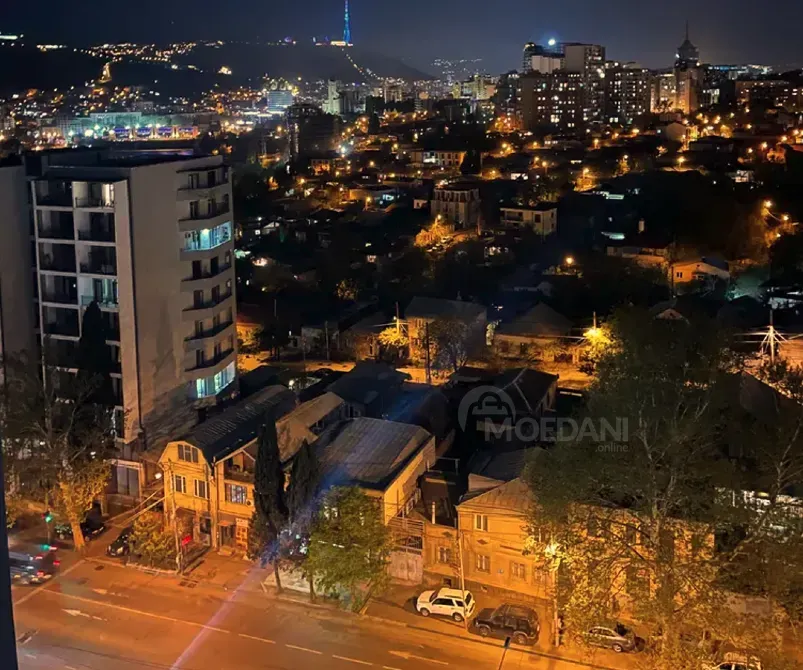 Сдам 2-комн. квартиру 65м² 10/20 эт. Тбилиси - изображение 7