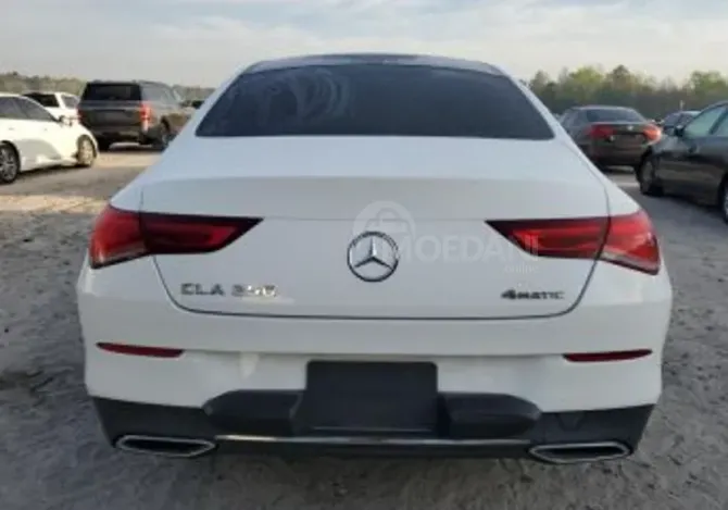 Mercedes CLA 2020 თბილისი - photo 5