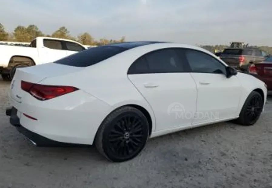 Mercedes CLA 2L 2020 Тбилиси - изображение 4